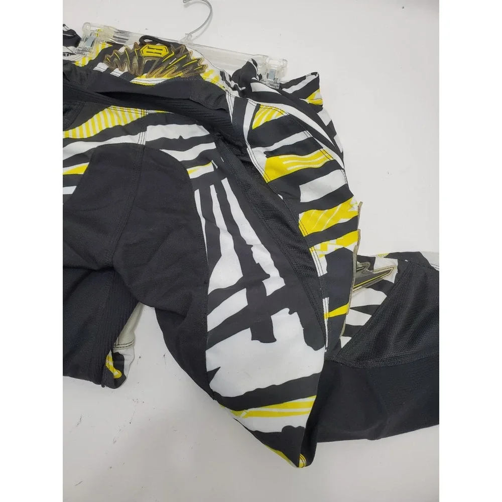 SHIFT faction motocross
